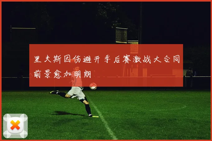 里夫斯因伤避开季后赛激战大合同前景愈加明朗